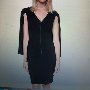 Black Halo Dress